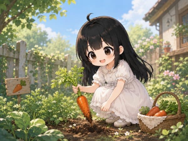 Small Farm